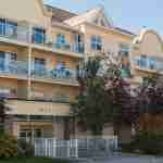 Delano - Condo Corp No 0410557