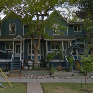 Arbour Dale - Condo Corp No. 8011381