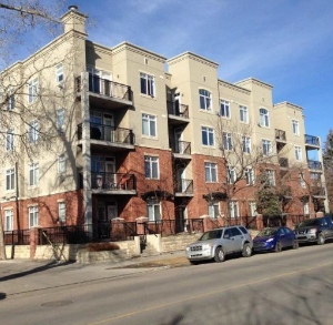  Maison Neuve Condo Corp 0310691