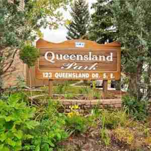 Queensland Park